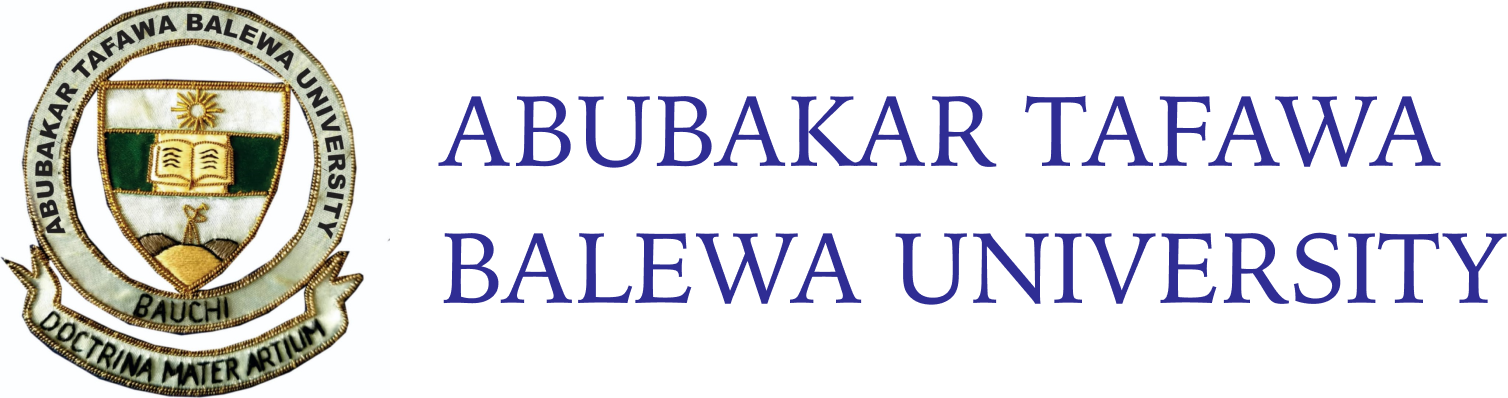 Abubakar Tafawa Balewa University